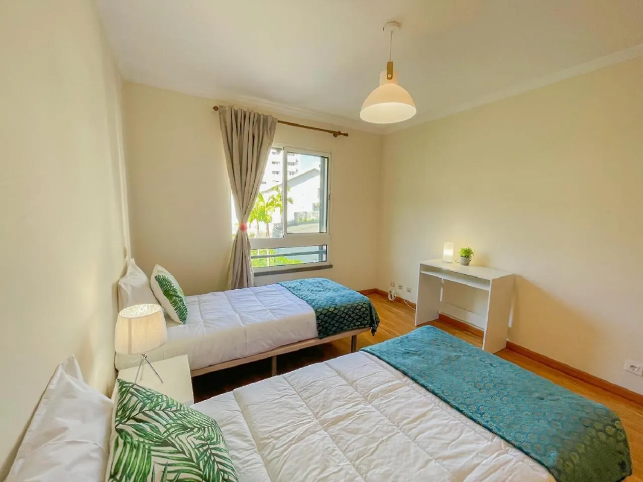 Suite Elizabeth Funchal  Funchal (Madeira)