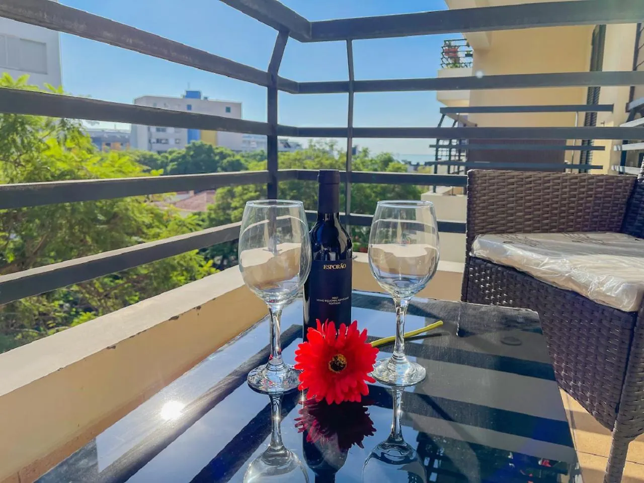 Suite Elizabeth Funchal